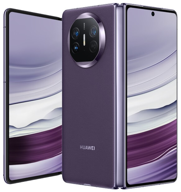 Huawei Mate X5